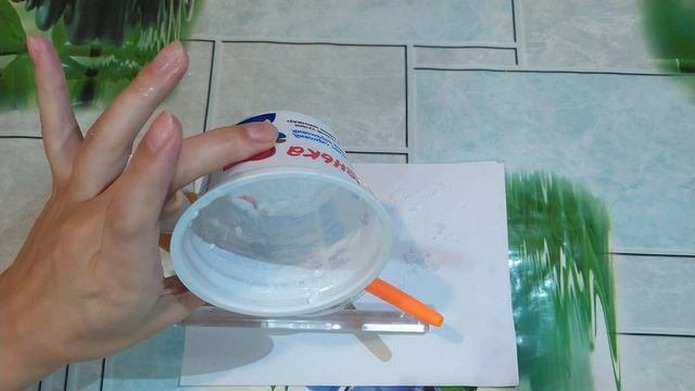 Шок полимерная глина разъедает пластик! Опасна полимерная глина? SHOCK Polymer Clay Corrodes Plast!