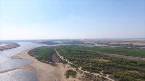 Поселок Малышево. Хабаровский край