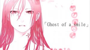 [Cover] Harmony / Project Itoh - Ghost of a smile (Aelynn)