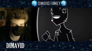 Бискас - МЕНЯ ДВА (Майнкрафт Клип) 🍋🍋 РЕАКЦИЯ