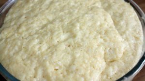 Китайские булочки с кокосом