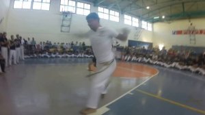 Capoeira Cdo 2015