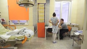 Лучший роддом Москвы