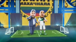 Мульт личности - Выпуск 8 (2012)