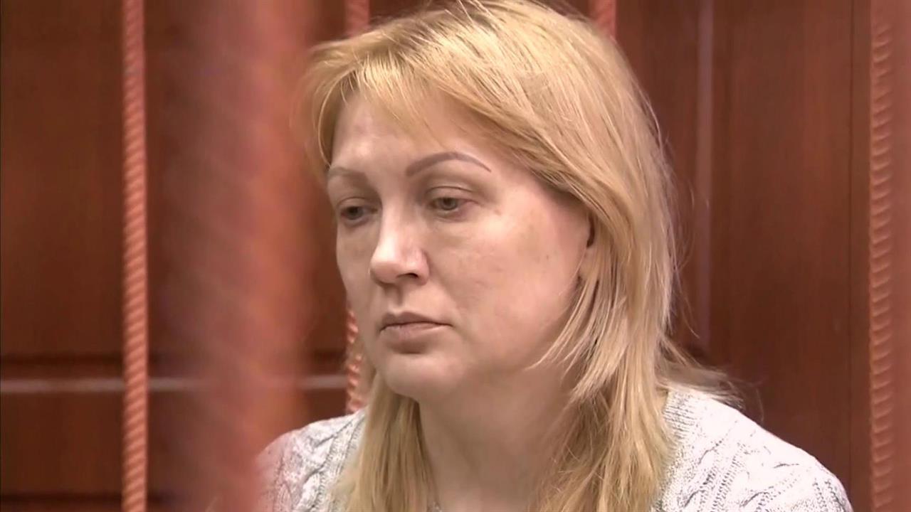 Суд в Кемерово объявит о мере пресечения двум фигурантам дела о пожаре в торговом центре