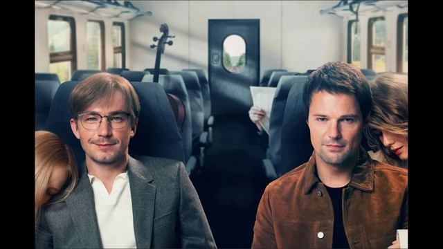 Надвое 1 сезон 1,2,3,4,5,6,7,8,9 серия | Надвое смотреть сериал онлайн ...