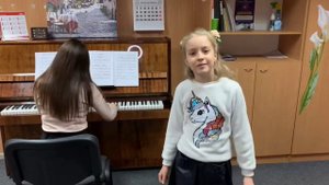 «Танцювала риба з раком» Укр нар пісня
