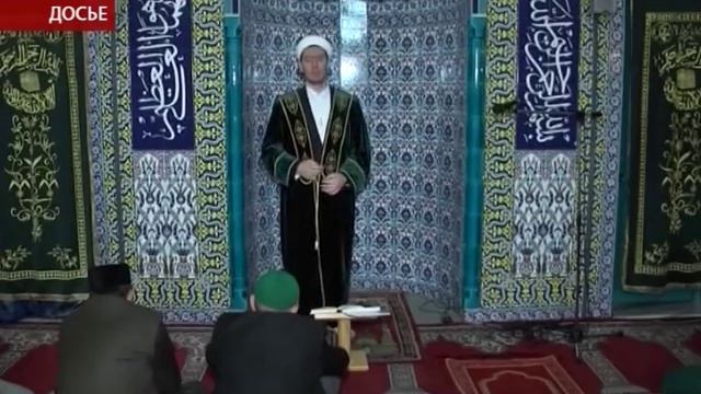 Определеная дата проведения праздника Курбан байрам в Татарстане в 2015 году смотреть онлайн