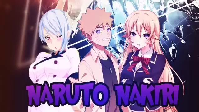 Naruto nakiri capítulo 1 al 4 смотреть онлайн