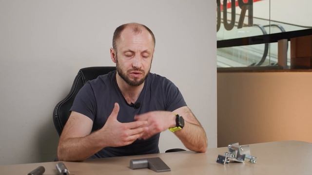Какие петли для входной двери выбрать? / Обзор на дверные петли