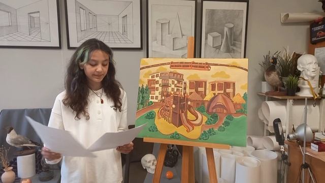 Видеопрезентация на конкурс`~ Нигматуллина Элина смотреть онлайн видео ...