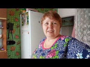 Будни в деревне. Как живут, простые люди в деревне.