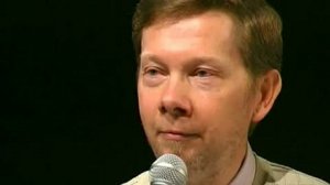 Экхарт Толле - Безмысленное Внимание.