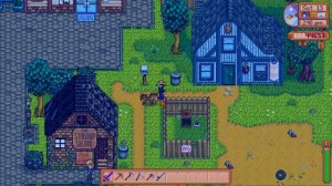 Pantry Complete and Greenhouse Rebuilt! - Stardew Valley Playthrough - Ep 113