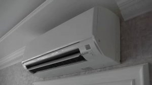 Mitsubishi MSZ HC35VAB