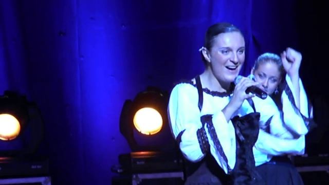 Ваенга -Прядка седая смотреть онлайн