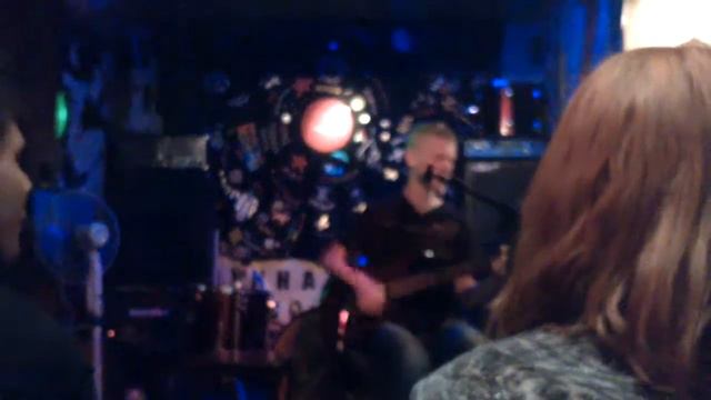 Artem Krupin - Кукушка(cover КИНО) смотреть онлайн