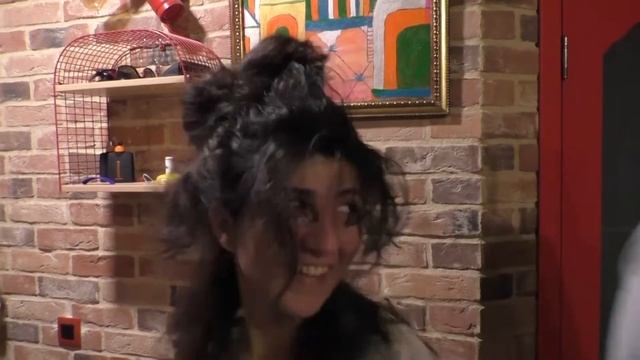 Фантастические кадры! Пушкин и Есенин слушают Марину Абрамову на поэтическом вечере! смотреть онлайн