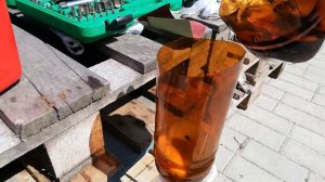 Замена радиатора ауди 80