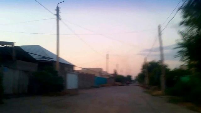 Город Тараз, Сахпоселок, 3 переулок Сорокина дом 46. По просьбе подписчика смотреть онлайн