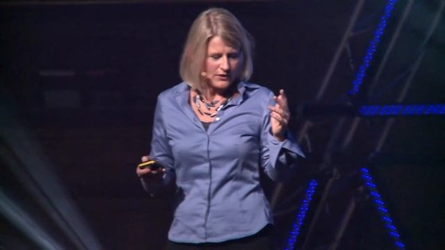 The power of flow | Annette Gudde | TEDxHaarlem смотреть онлайн