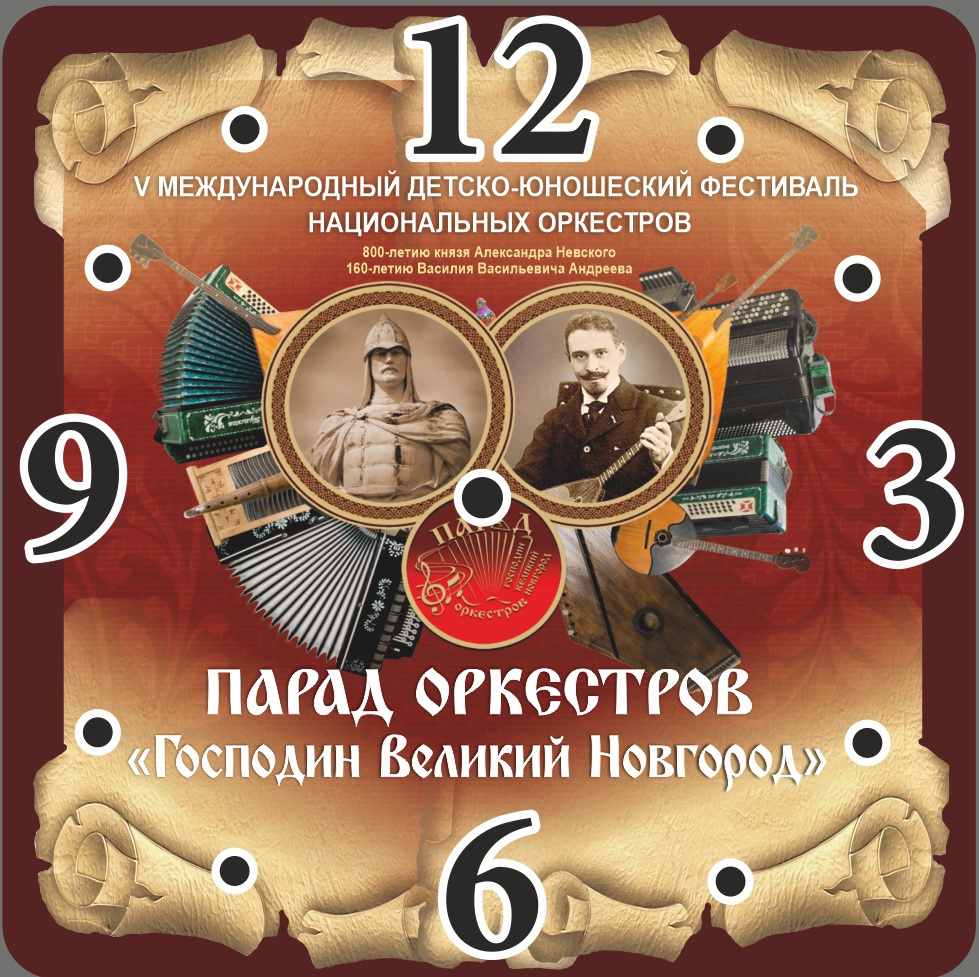 Парад оркестров Господин Великий Новгород 2021  запись канала Жар птица, ч.3, ансамбли