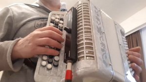 Микрофоны для аккордеона