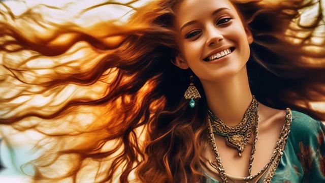 ОСОЗНАЙТЕ, КЕМ ЯВЛЯЕТЕСЬ ВЫ! #Ченнелинг смотреть онлайн