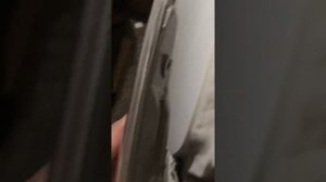 Задний фонарь митсубиси аутлендер 3