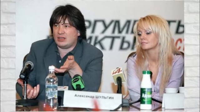 Тяжелая доля: как сложилась судьба звезд, которых бросил муж? смотреть онлайн