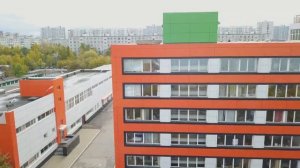 Бизнес-центр Эрвенд, Дмитровское шоссе 100/2