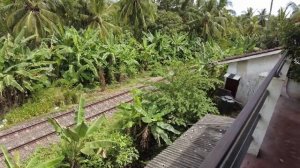 Отдых Пляжи на Шри-Ланки. САМЫЙ курортный РАЙОН для ЗИМОВКИ УНАВАТУНА 2022