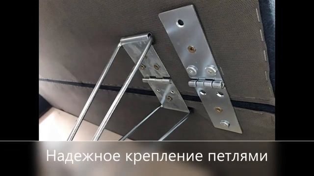 Диван Dandy compact смотреть онлайн