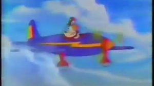 Raw Toonage - Host Launchpad McQuack