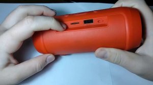 Обзор клона JBL. Колонка.