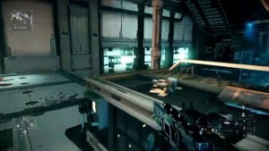 Прохождение Killzone: Shadow Fall (В плену сумрака) — Часть 7: Укротитель