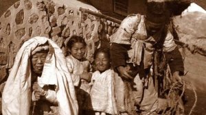 Фотографии Кореи конца 19 века начала 20 века