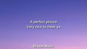 Eyedress - Romantic Lover (Lyrics) (Tiktok Song) | She's a killer