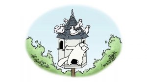 Сборник кота саймона и другое