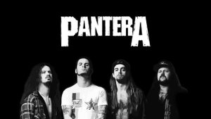 Pantera - DOMINATION Backing Track with Vocals
