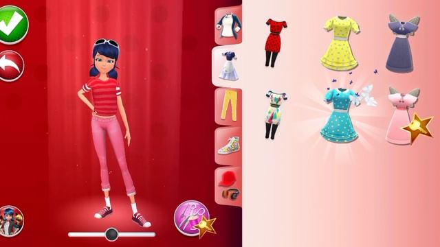 Miraculous Life | ladybug and cat noir | Gameplay 14 #ladybug #catnoir смотреть онлайн