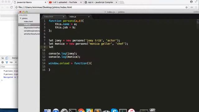 JavaScript: Why are objects so useful in programming?