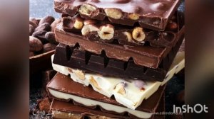 11 июля - Всемирный день шоколада. Чем полезен шоколад? История и особенности праздника