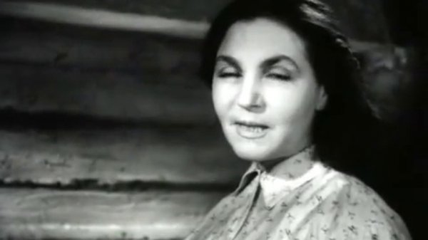 Память сердца 1958