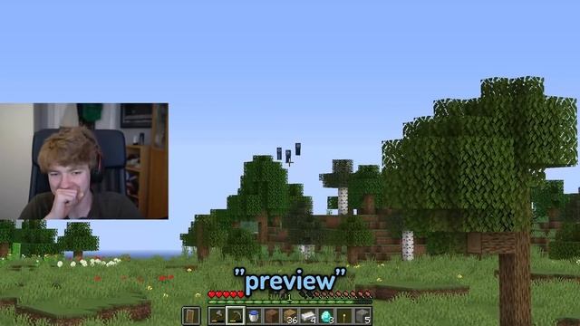 Minecraft's Funniest You Laugh You Lose... смотреть онлайн