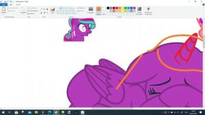 MLP FIL (Base Edit) The Plan (The Beginning 4/?)