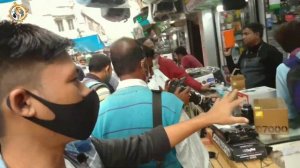 Low ?Price DSLR Camera In Kolkata Metro Gali 2022