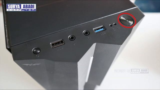 CASING ARMAGGEDON TRON1X смотреть онлайн