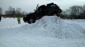 "В гостях у Маслёныча" 17 февраля 2018 год