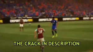 CRACK FİFA 17 SUPER DELUXE EDITION [PC] 😍